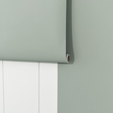 Nova green selvklebende tapet 62 cm x 5 m - Lindas Dekor