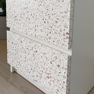 Premium Terrazzo kontaktplast