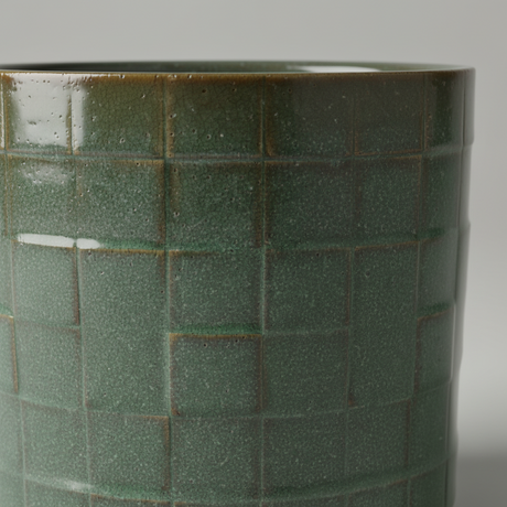 Skogsmosaikkruka ø 12 cm