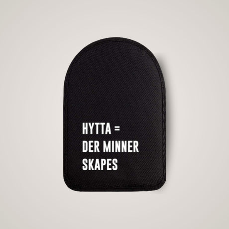 Med denne vinkjøleren unngår man at vinen blir for varm i de lange sommerkveldene. 