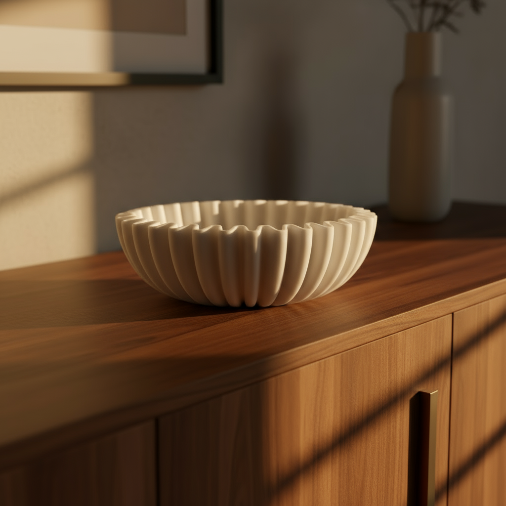 House Nordic pynteskål