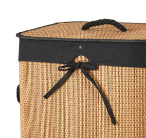 Skittentøyskurv 40 x 30 x 60 cm