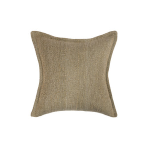 Beige putetrekk Elliot 50 × 50 cm fra Halvor Bakke