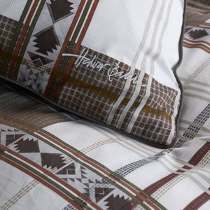 Halvor Bakke Matterhorn sengesett 140 x 200 cm