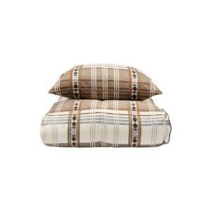 Halvor Bakke Matterhorn sengesett 140 x 200 cm