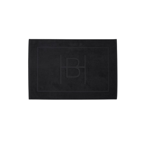 Halvor Bakke Clifton matte Sort 60 x 90 cm. baderom