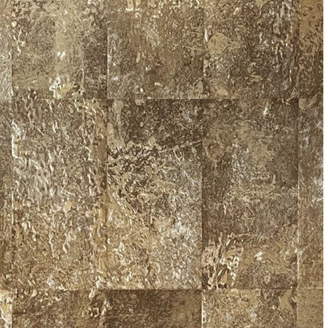 Rusty gold kontaktplast - Lindas Dekor