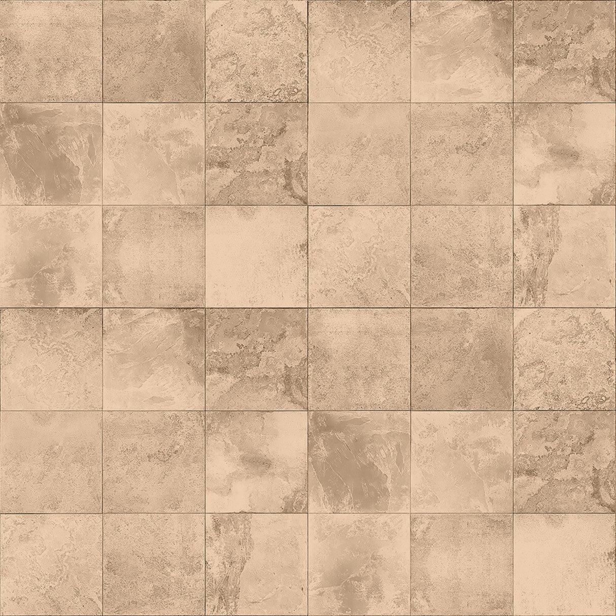 Vareprøve Bodø sand selvklebende fliser