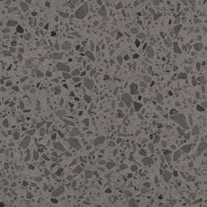 Vareprøve: Lisboa mørkegrå selvklebende fliser