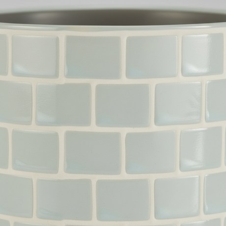 Dimmosaikkruka ø 12,5 cm