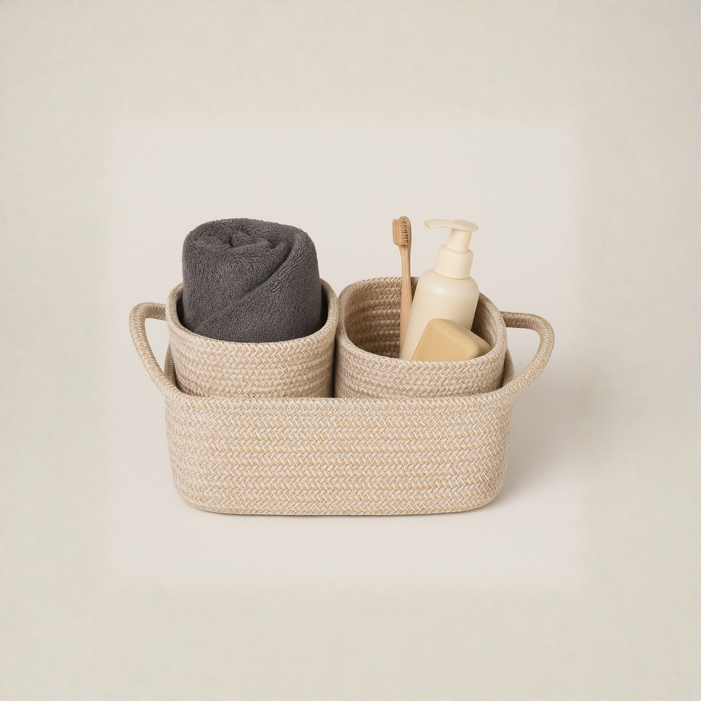 House Nordic Teixo förvaringskorg