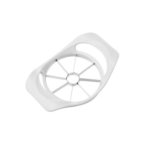 GastroMax epledeler med rustfrie stålblader