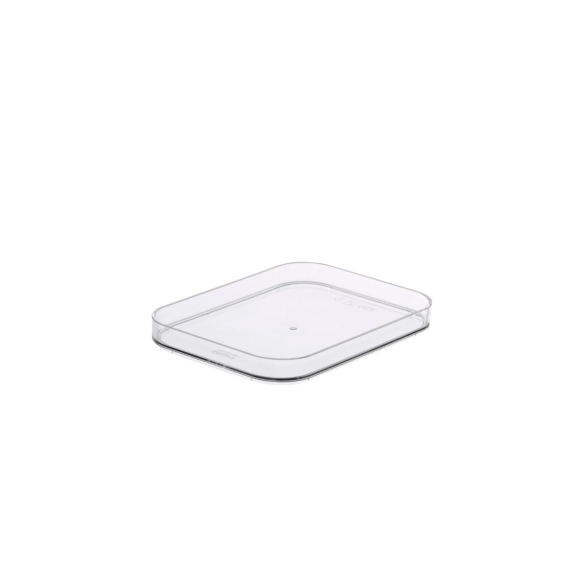 SmartStore™ Compact Clear S lokk 19,5 x 14,5 cm - Lindas Dekor
