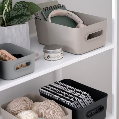 SmartStore™ Comfort S sage