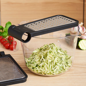 Sammenleggbart rivjern