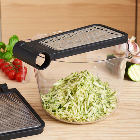 Sammenleggbart rivjern