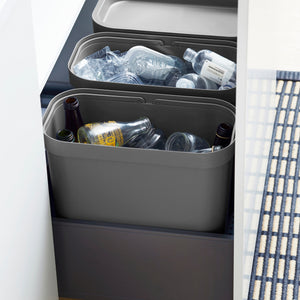 SmartStore Collect innsatsbøtte til 76 liter og 46 liter Slim beholder