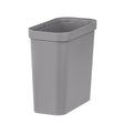 SmartStore Collect 13 L sorteringsbøtte i grå til kildesortering hjemme