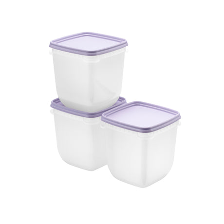 SmartStore Frost fryseboks 3 pk 1 liter til matoppbevaring i fryser