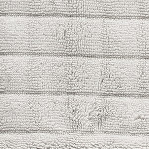 Håndkle Inu 50 x 100 cm myk grå - Lindas Dekor