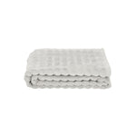 Badehåndkle Inu 70 x 140 cm myk grå