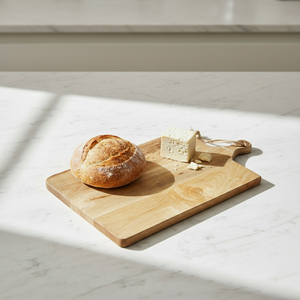 Skjærefjøl mangotre