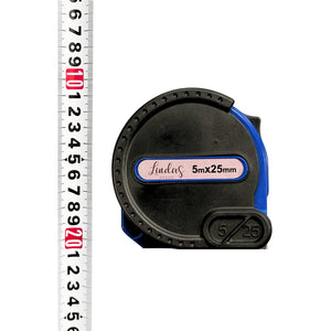 Målebånd 5 meter