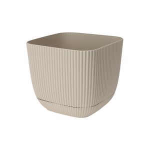 Linea potte, beige