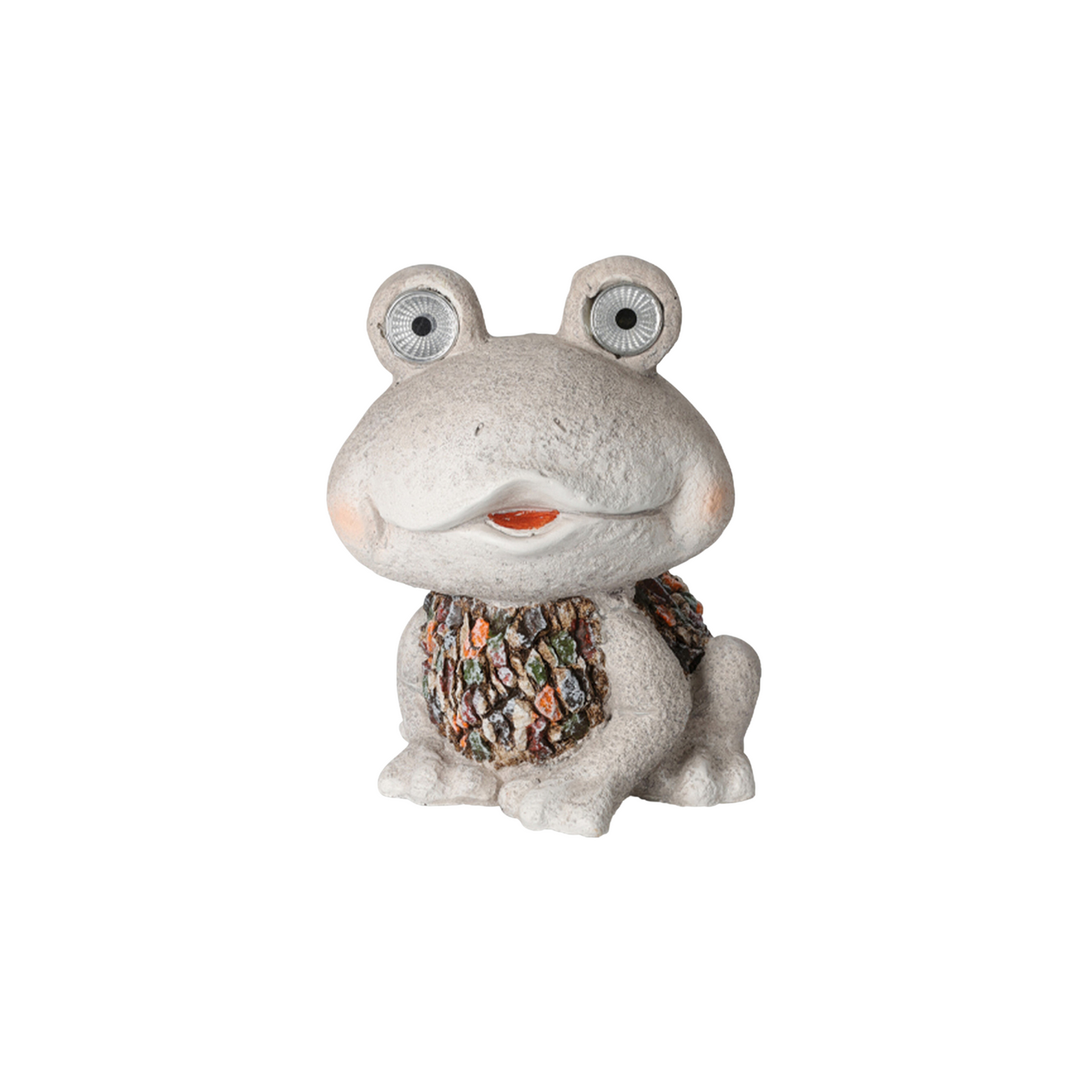 Froskine hagefigur