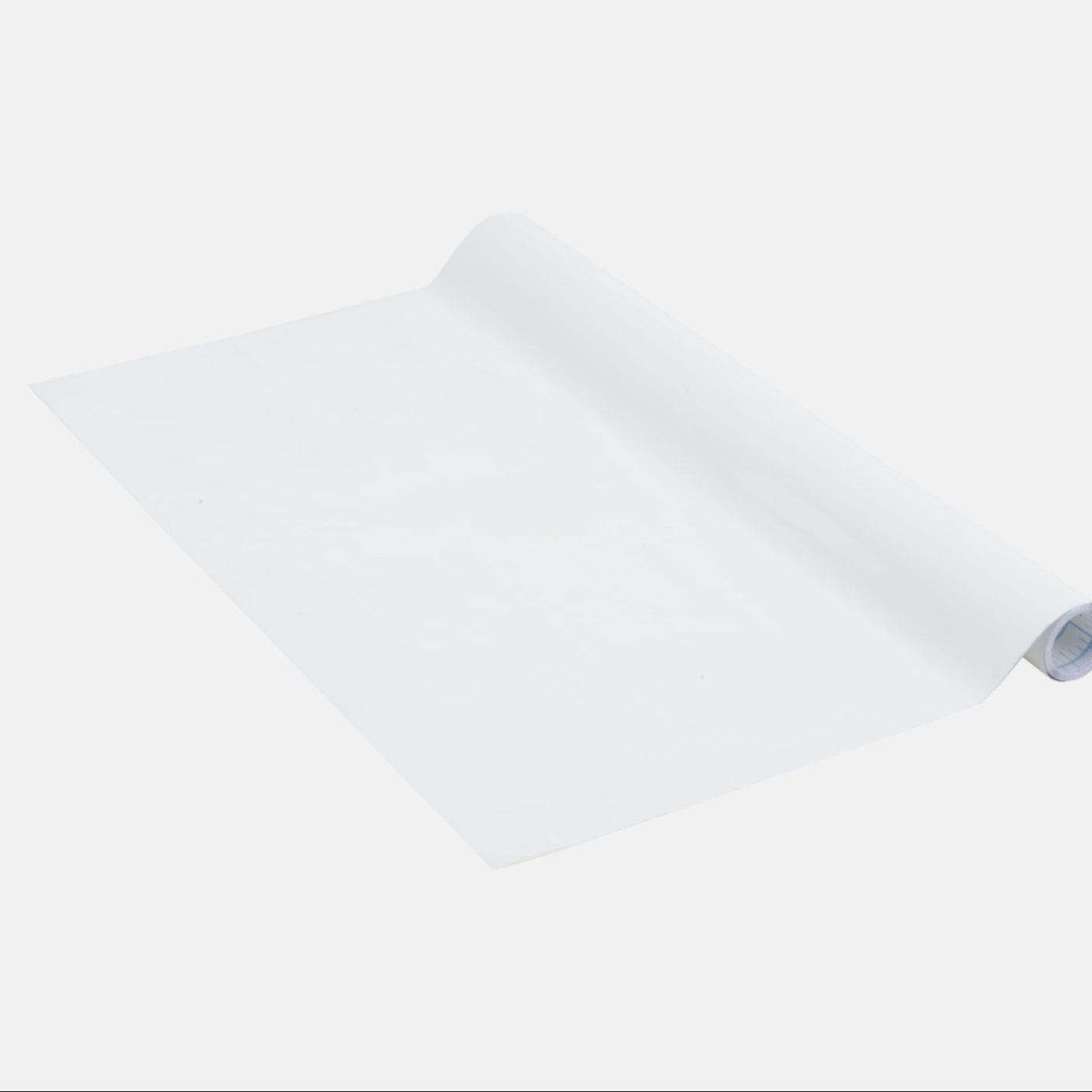 Selvklebende whiteboardfolie med tusj på kontorvegg