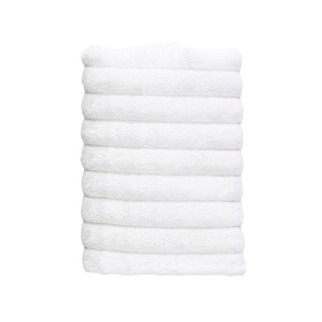 Zone Denmark Inu håndkle hvit 50 x 100 cm