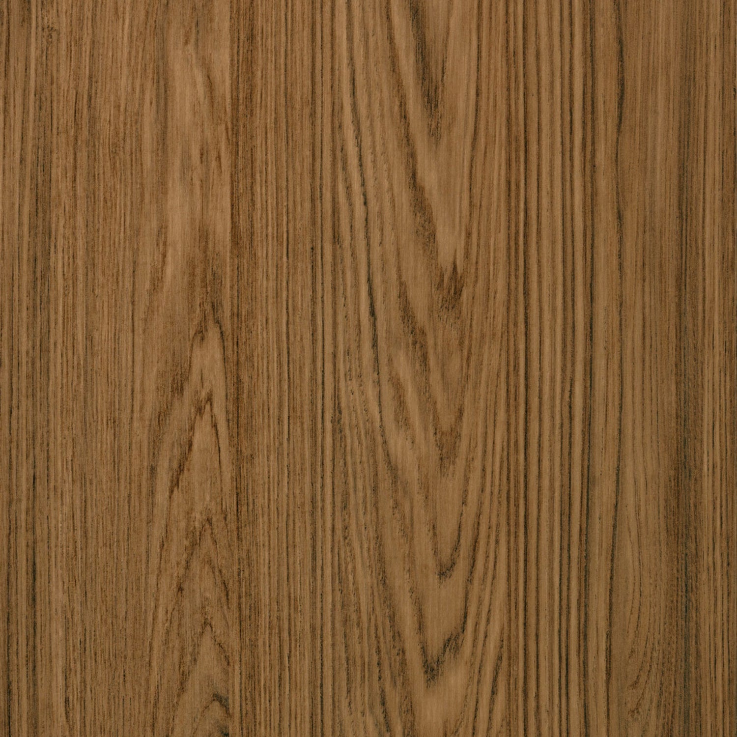 Test Casella Oak brun hjemme før du påbegynner ditt oppussingsprosjekt.