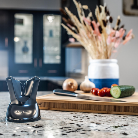 AnySharp X-Blade profesjonell knivsliper