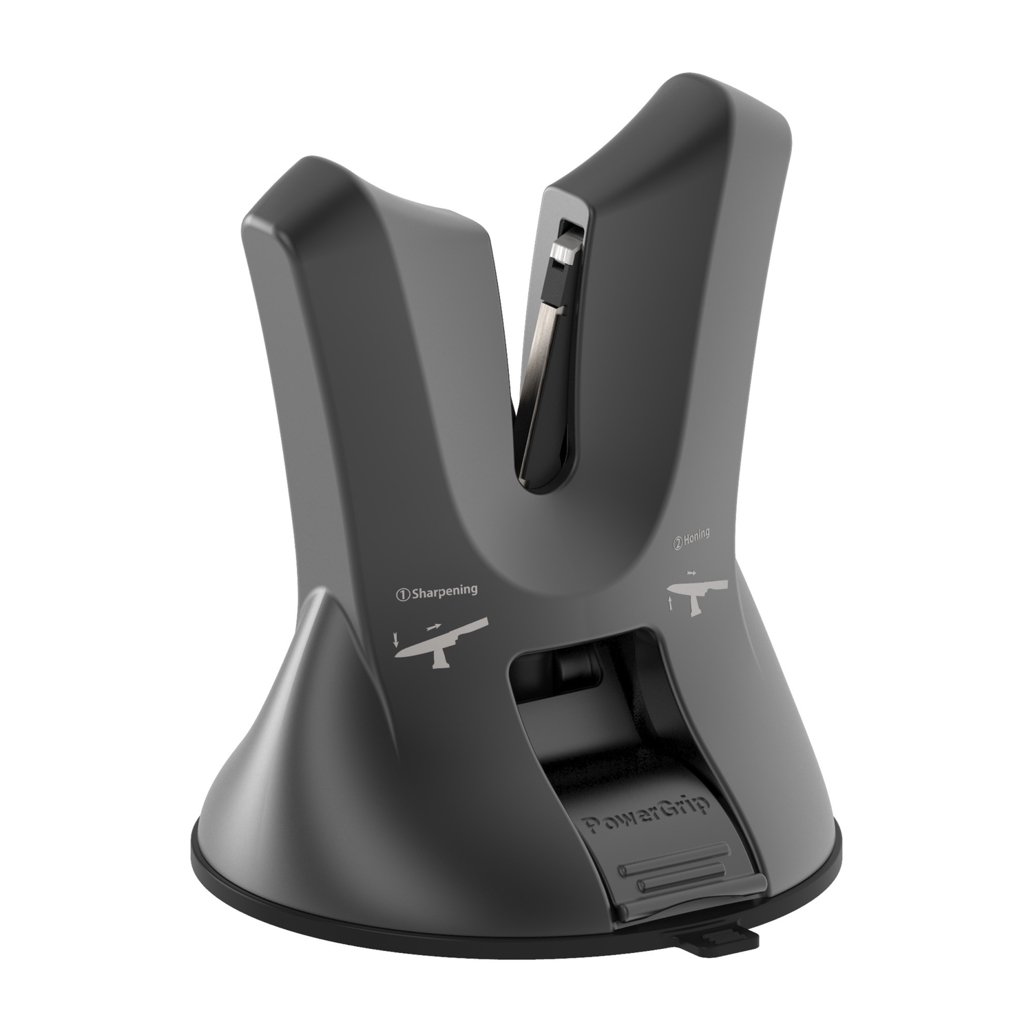 AnySharp X-Blade profesjonell knivsliper