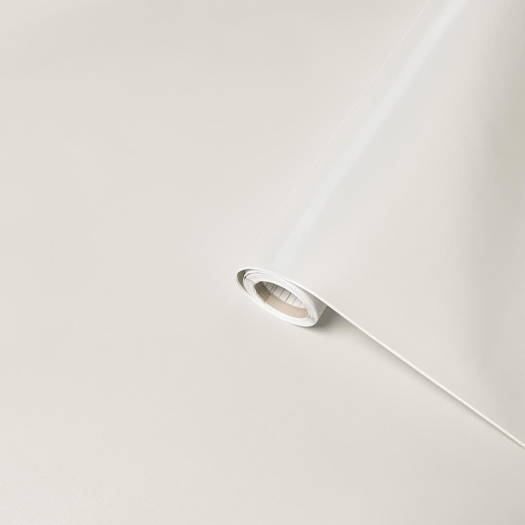 Prov: Premium Creme matt kontaktplast