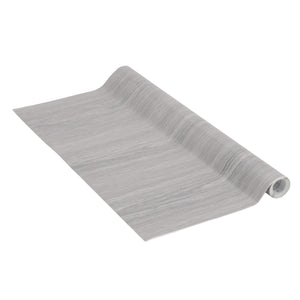 Rull med kontaktplast manchester pine, grå furu imitasjon