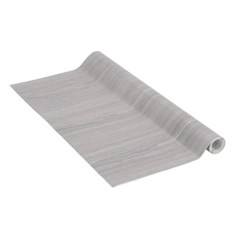 Rull med kontaktplast manchester pine, grå furu imitasjon
