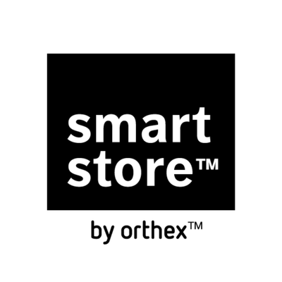 SmartStore organiseringsartikler hos Lindas Dekor