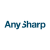 AnySharp knivsliper hos Lindas Dekor