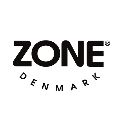 Zone denmark logo hos Lindas Dekor nettbutikk