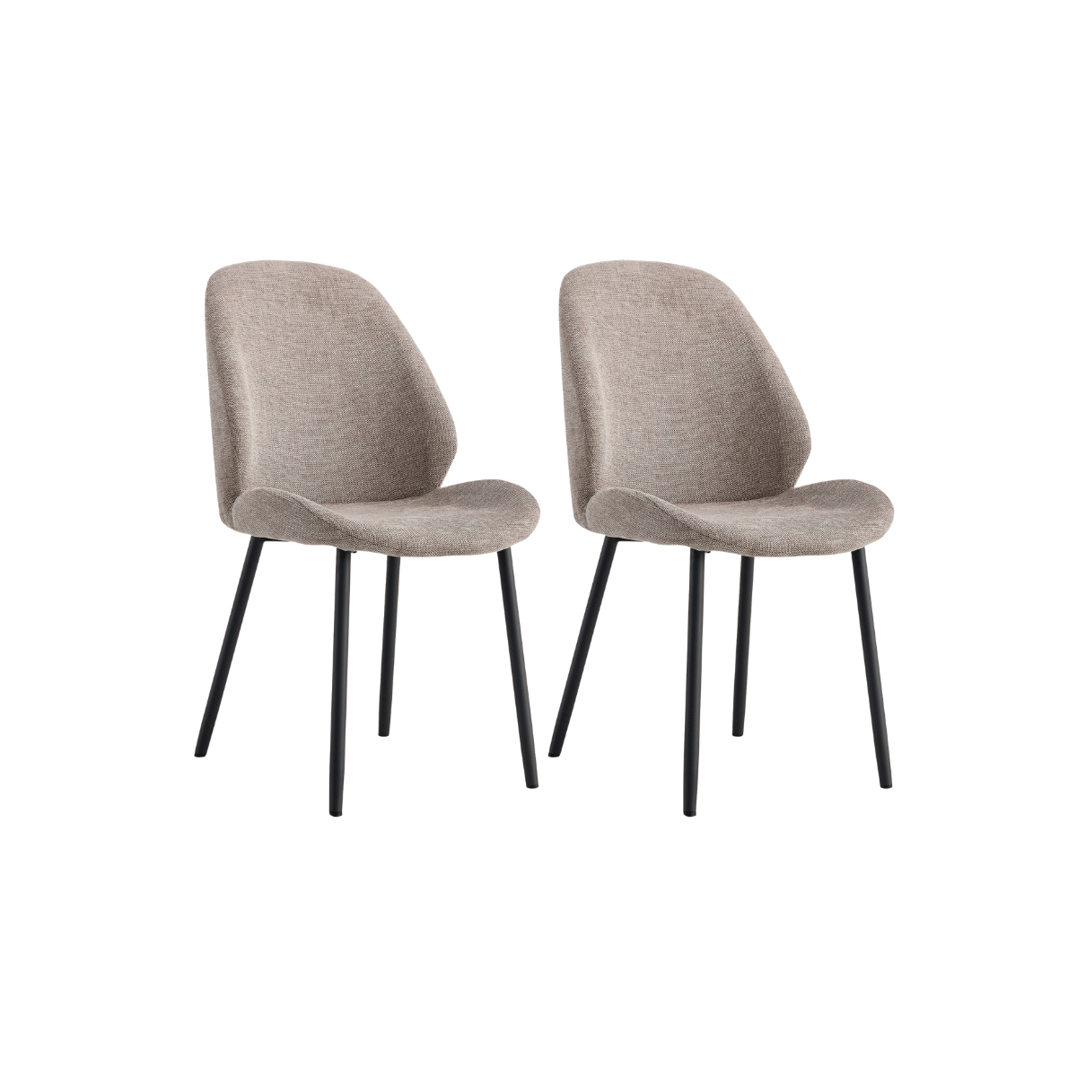 2-pk Monte Carlo spisestol stone