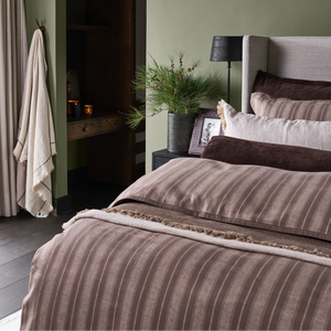 Halvor Bakke Charleston Hill sengesett 140 x 200 cm