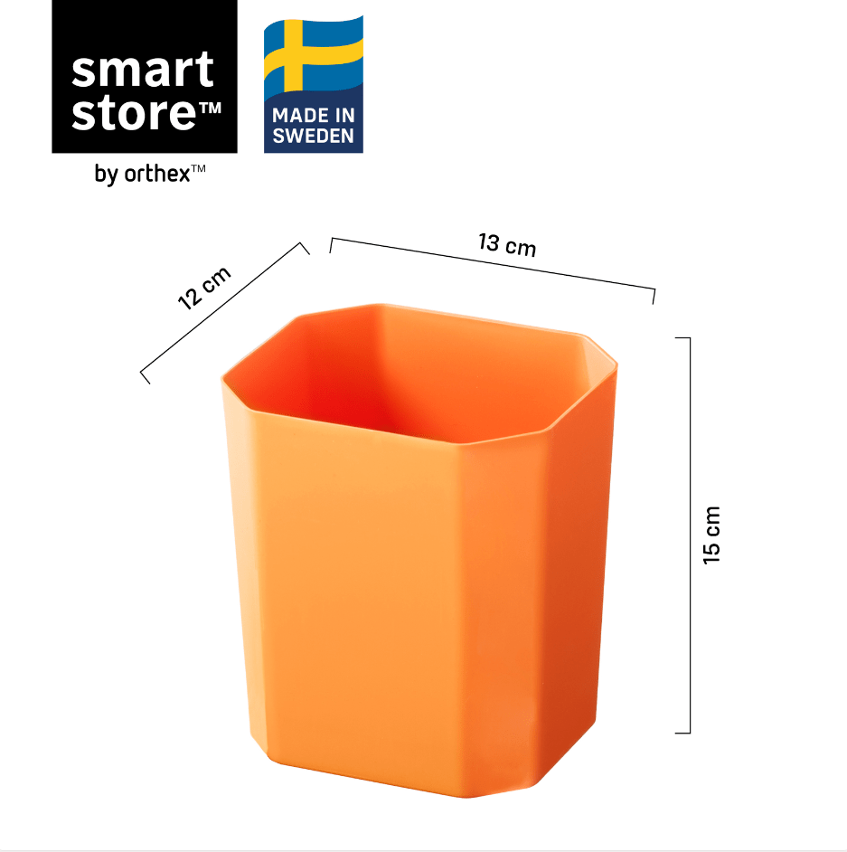 SmartStore™ innsats til 14 L boks - Lindas Dekor