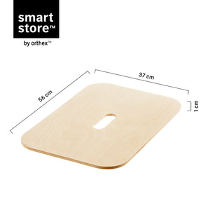 Trelokk til SmartStore Collect 76 liter oppbevaringsboks