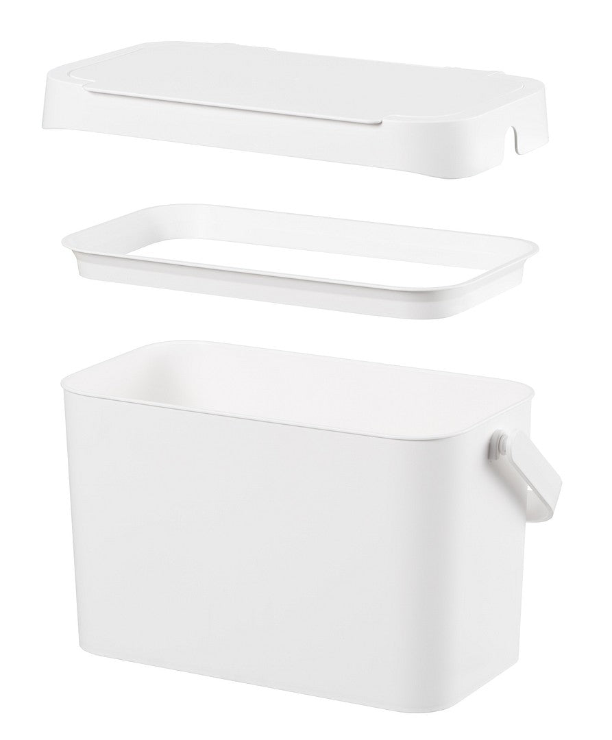 SmartStore™ Collect sopptunna vit