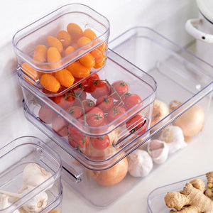 SmartStore™ Compact Clear M lokk - Lindas Dekor