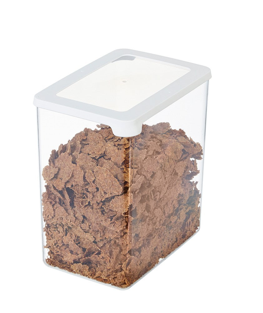 SmartStore™ Vision oppbevaringsboks med lokk 3,5 L