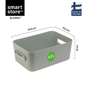 SmartStore™ Comfort M sage