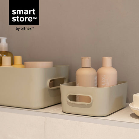 SmartStore™ Comfort S mose