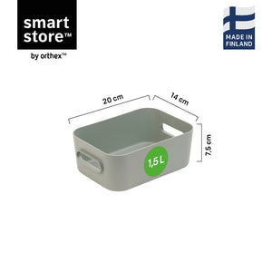 SmartStore™ Comfort S sage